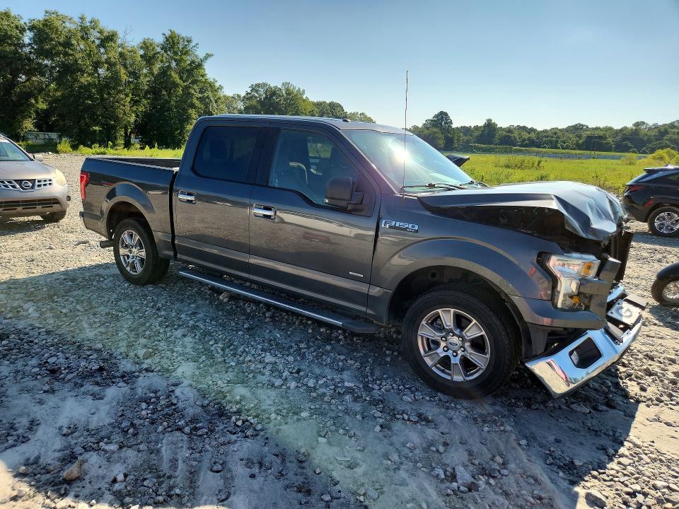 Продаж на аукціоні авто 2015 Ford F150, vin: 1FTEW1CP2FFC63003, номер лоту: 61568136
