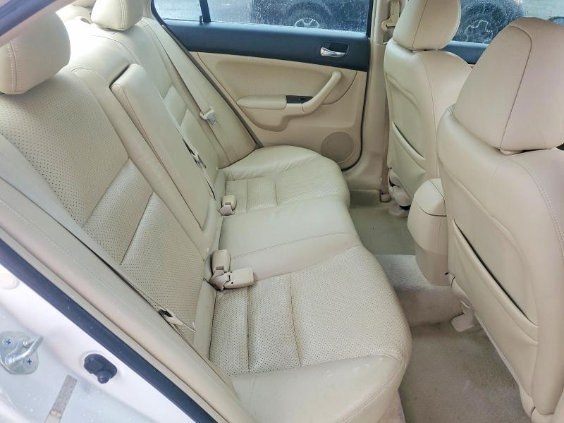 59330766 :رقم المزاد ، JH4CL96864C030998 vin ، 2004 Acura Tsx مزاد بيع