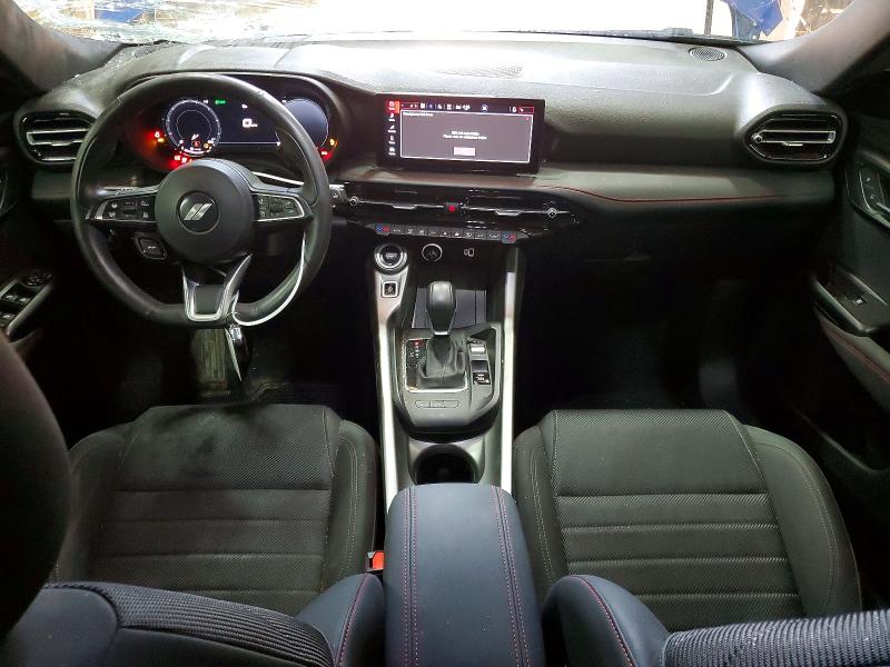 Aukcja sprzedaży 2024 Dodge Hornet, vin: ZACNDFAN0R3A39905, numer aukcji: 62272956