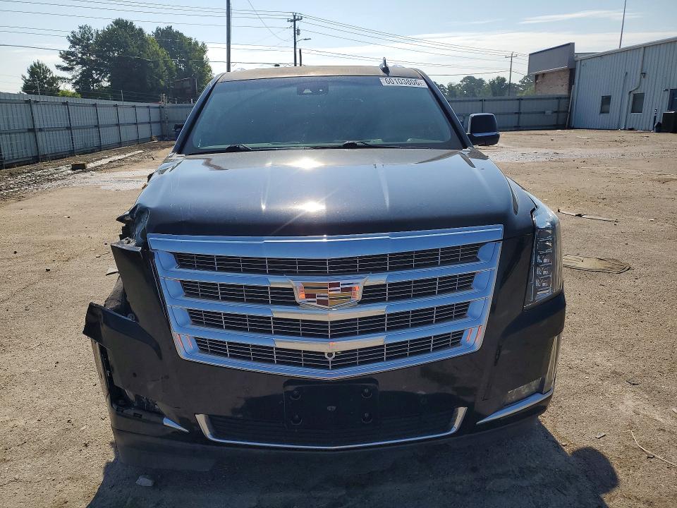 Продажа на аукционе авто 2017 Cadillac Escalade, vin: 1GYS4BKJXHR137124, номер лота: 60103806