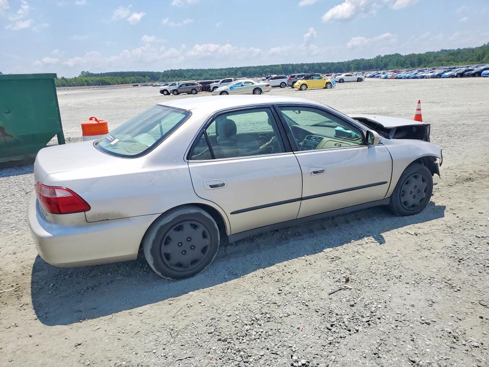 1998 Honda Accord მანქანა იყიდება აუქციონზე, vin: 1HGCG5649WA111327, აუქციონის ნომერი: 59647246