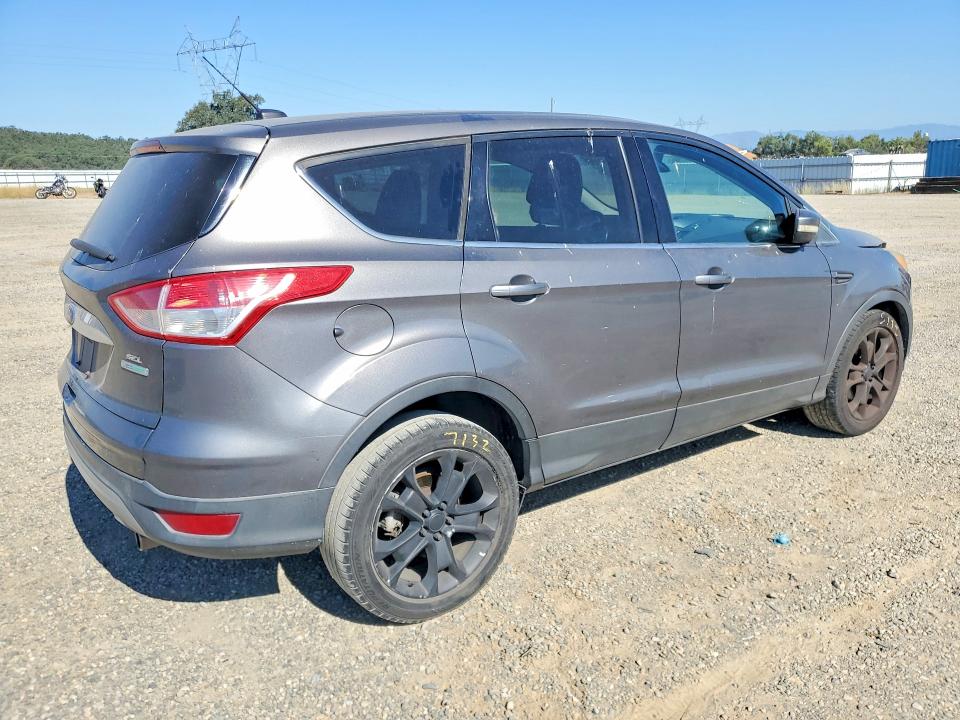59664226 :رقم المزاد ، 1FMCU0HX7DUA81544 vin ، 2013 Ford Escape مزاد بيع