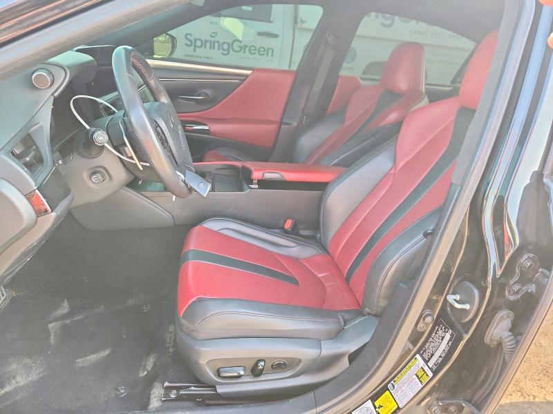 Aukcja sprzedaży 2023 Lexus Es, vin: 58AJZ1B11PU142788, numer aukcji: 60841786