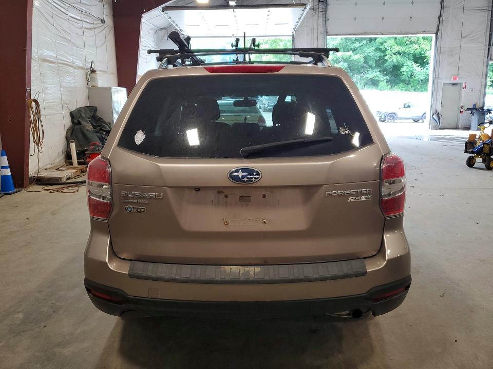 Продажа на аукционе авто 2014 Subaru Forester, vin: JF2SJAEC2EH444862, номер лота: 60178886