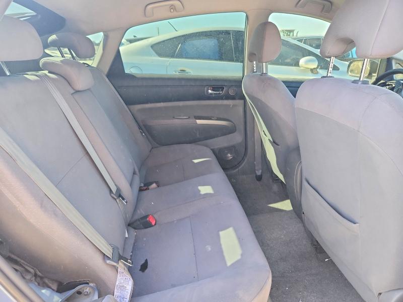 Продажа на аукционе авто 2007 Toyota Prius, vin: JTDKB20U877635244, номер лота: 60423796