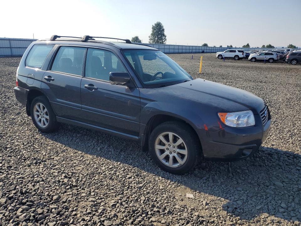 Продаж на аукціоні авто 2008 Subaru Forester, vin: JF1SG65688H723134, номер лоту: 62640166