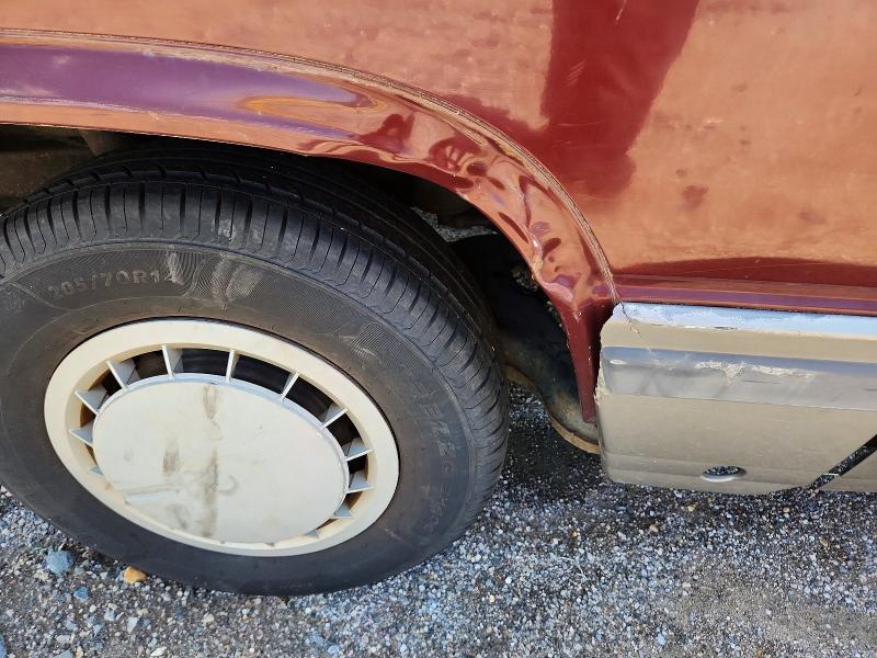 Aukcja sprzedaży 1991 Volkswagen Vanagon, vin: WV2YB0256MG012786, numer aukcji: 63144986