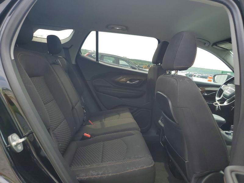 Продажа на аукционе авто 2018 Gmc Terrain, vin: 3GKALNEU7JL287639, номер лота: 62462456
