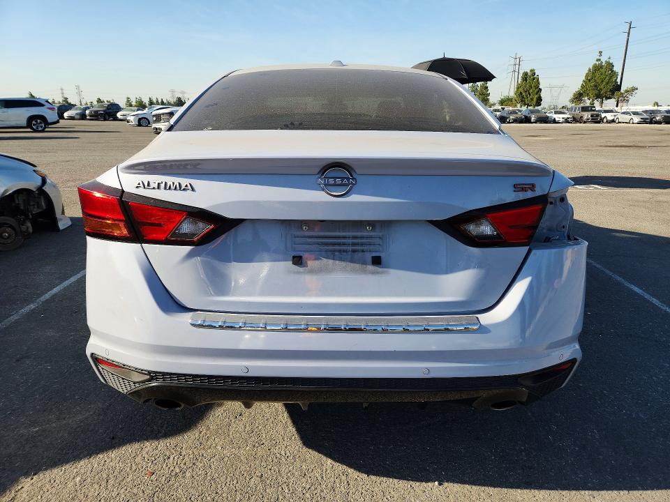 Продажа на аукционе авто 2023 Nissan Altima, vin: 1N4BL4CV1PN323877, номер лота: 59405176