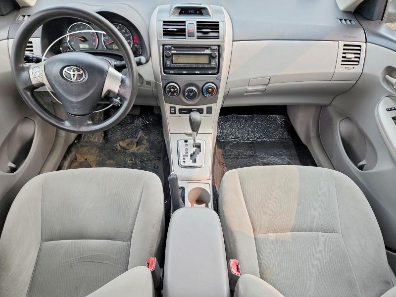 Продажа на аукционе авто 2010 Toyota Corolla, vin: 1NXBU4EE9AZ273422, номер лота: 61476386
