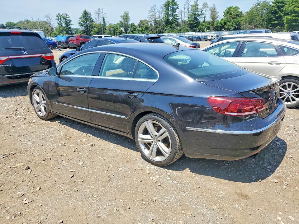 60797506 :رقم المزاد ، WVWBN7AN7DE545716 vin ، 2013 Volkswagen Cc مزاد بيع