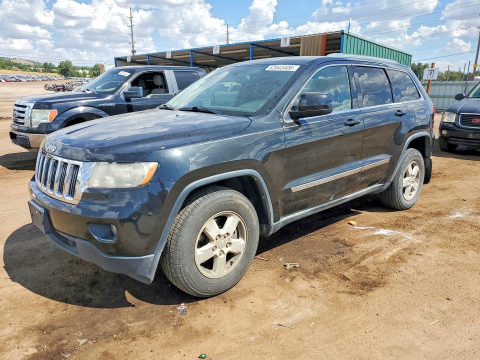 Aukcja sprzedaży 2012 Jeep Grand Cherokee, vin: 1C4RJFAG5CC256222, numer aukcji: 62043406