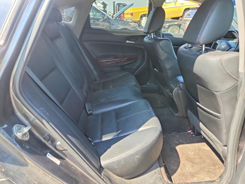 Aukcja sprzedaży 2012 Honda Crosstour, vin: 5J6TF3H50CL005323, numer aukcji: 59277586
