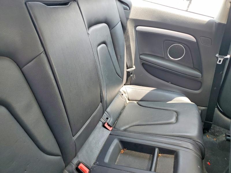 Aukcja sprzedaży 2011 Audi A5, vin: WAULFAFR9BA080948, numer aukcji: 60762426