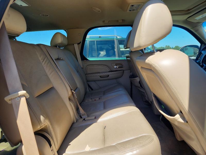 Продаж на аукціоні авто 2009 Cadillac Escalade, vin: 1GYFC23229R147126, номер лоту: 59897966