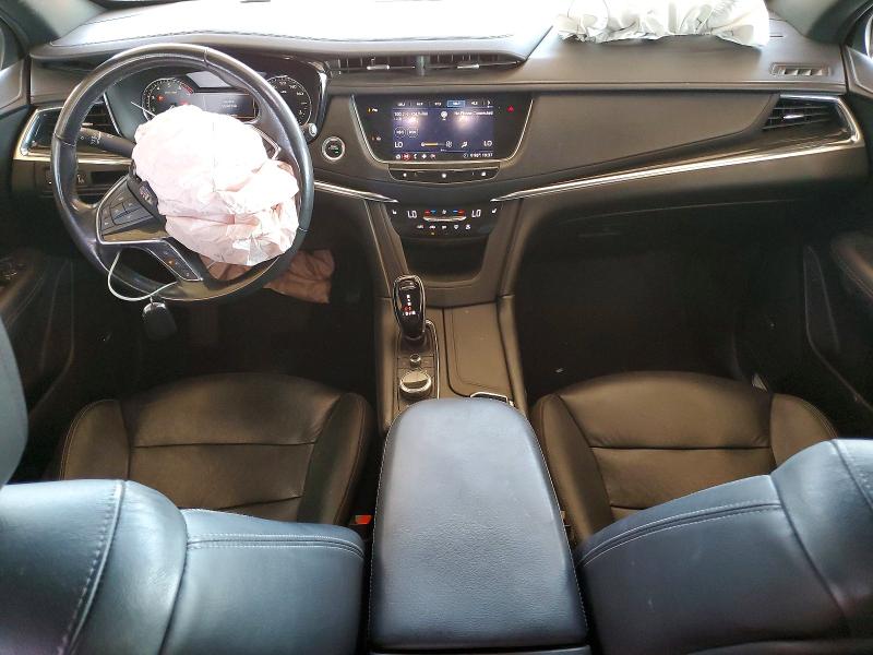 Продаж на аукціоні авто 2020 Cadillac Xt5, vin: 1GYKNCRS4LZ122046, номер лоту: 60839276
