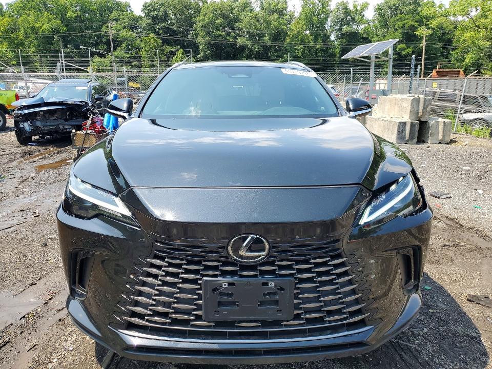 Продаж на аукціоні авто 2023 Lexus Rx 350, vin: 2T2BAMCA0PC021539, номер лоту: 60719796