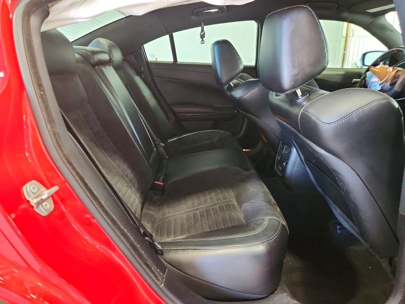 Aukcja sprzedaży 2021 Dodge Charger, vin: 2C3CDXCT1MH594717, numer aukcji: 61091766
