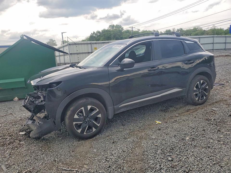 Aukcja sprzedaży 2026 Nissan Kicks, vin: 3N8AP6CB3TL354087, numer aukcji: 60555496