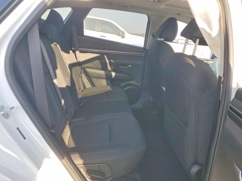 Aukcja sprzedaży 2022 Hyundai Tucson, vin: 5NMJF3AE4NH135746, numer aukcji: 62510156