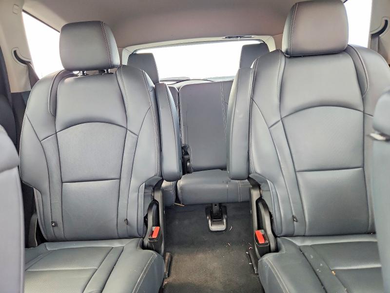 Aukcja sprzedaży 2021 Buick Enclave, vin: 5GAERBKW4MJ217951, numer aukcji: 59841736