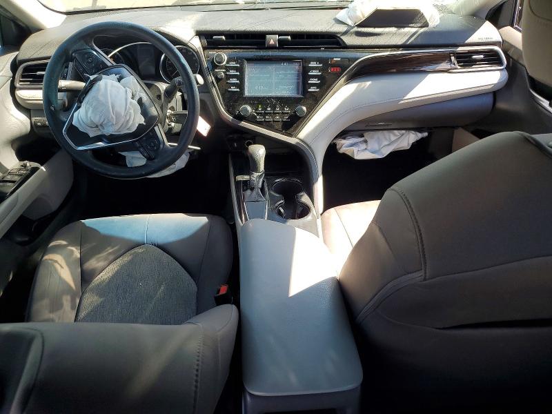Aukcja sprzedaży 2019 Toyota Camry, vin: 4T1B11HK0KU800886, numer aukcji: 61083206