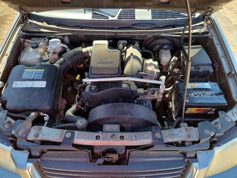 60399446 :رقم المزاد ، 1GKES16SX56181504 vin ، 2005 Gmc Envoy Xl مزاد بيع