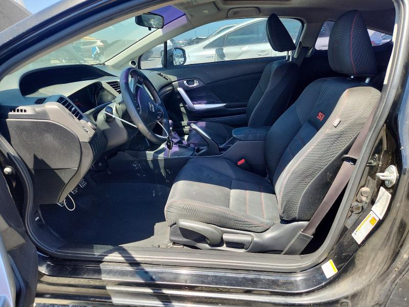 2012 Honda Civic მანქანა იყიდება აუქციონზე, vin: 2HGFG4A59CH706036, აუქციონის ნომერი: 62273346