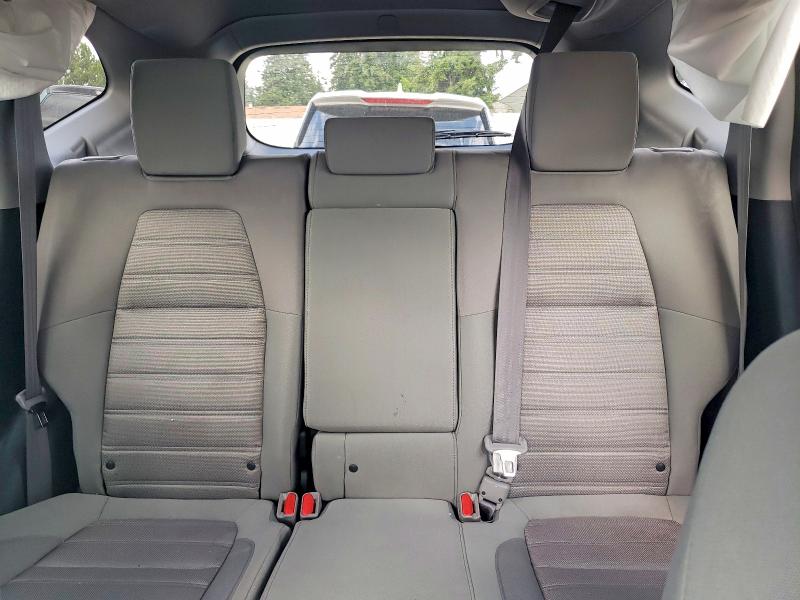Продажа на аукционе авто 2019 Honda Cr-v, vin: 2HKRW2H55KH671364, номер лота: 57193126