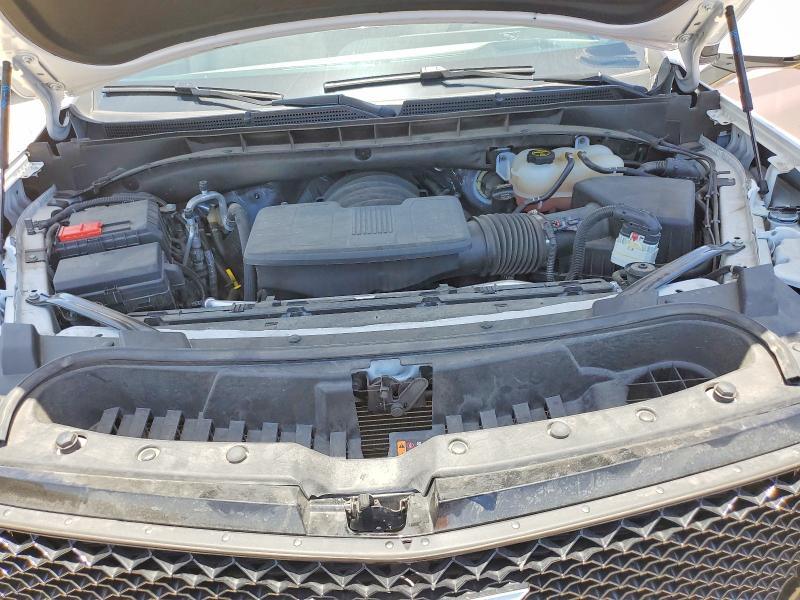 Продажа на аукционе авто 2024 Cadillac Escalade, vin: 1GYS4RKLXRR404158, номер лота: 60822066