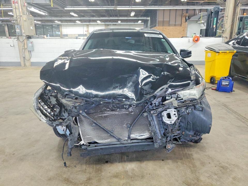 59653336 :رقم المزاد ، 19UUB1F38GA005214 vin ، 2016 Acura Tlx مزاد بيع