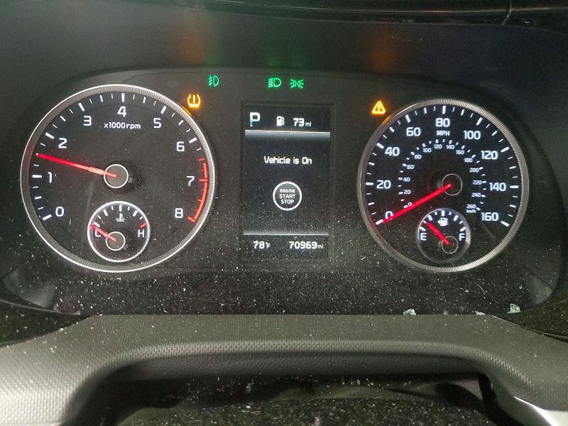 Продаж на аукціоні авто 2021 Kia K5, vin: 5XXG64J2XMG055659, номер лоту: 63235406