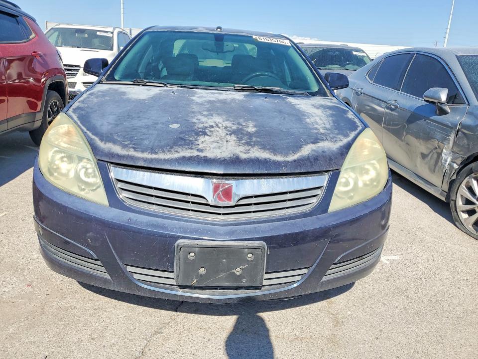 61635766 :رقم المزاد ، 1G8ZS57N37F136964 vin ، 2007 Saturn Aura مزاد بيع