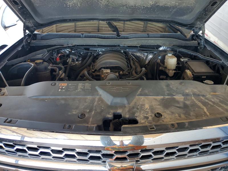 Aukcja sprzedaży 2014 Chevrolet Silverado, vin: 3GCPCREC0EG523664, numer aukcji: 59861316