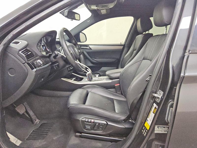 Aukcja sprzedaży 2017 Bmw X4, vin: 5UXXW3C50H0T78092, numer aukcji: 62477446