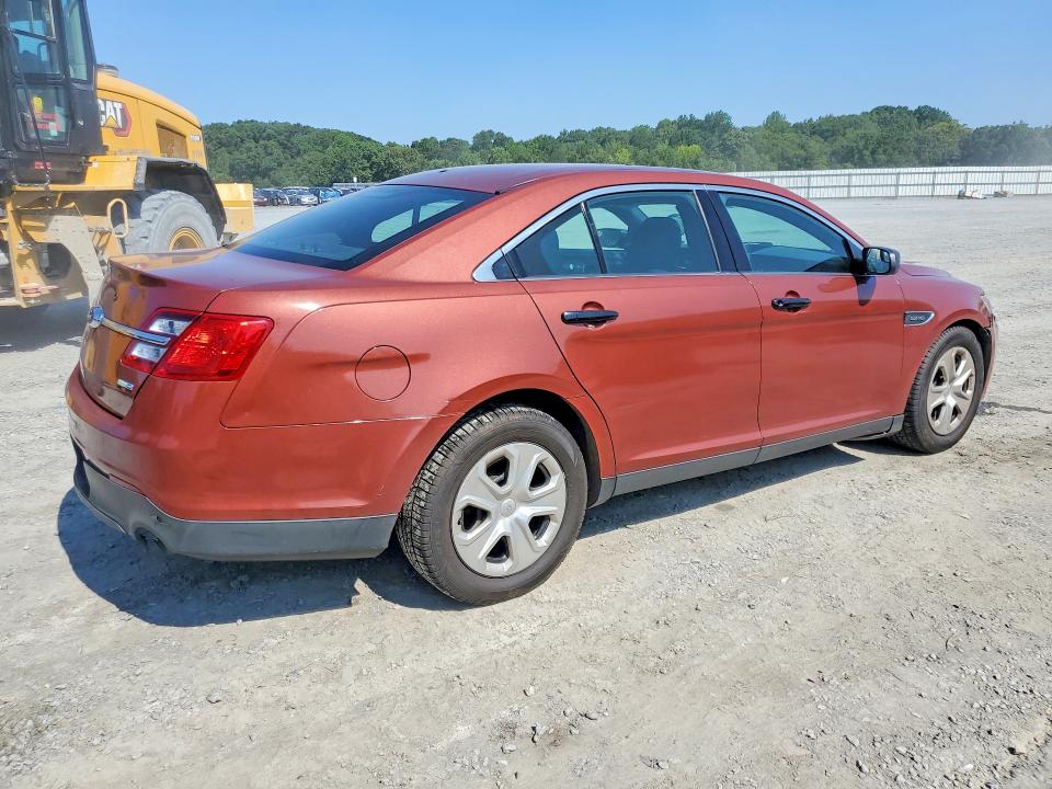 62842696 :رقم المزاد ، 1FAHP2MK5GG155172 vin ، 2016 Ford Taurus مزاد بيع