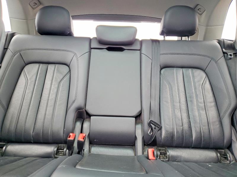 Aukcja sprzedaży 2018 Audi Q5, vin: WA1BNAFY5J2083289, numer aukcji: 59384546