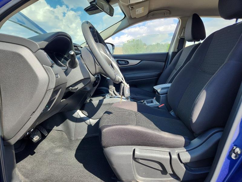 Aukcja sprzedaży 2022 Nissan Rogue Sport, vin: JN1BJ1AW9NW471120, numer aukcji: 61619926
