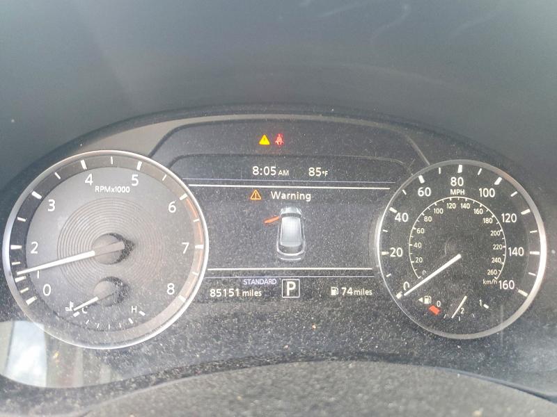 Продажа на аукционе авто 2019 Infiniti Qx50, vin: 3PCAJ5M1XKF107417, номер лота: 61694186