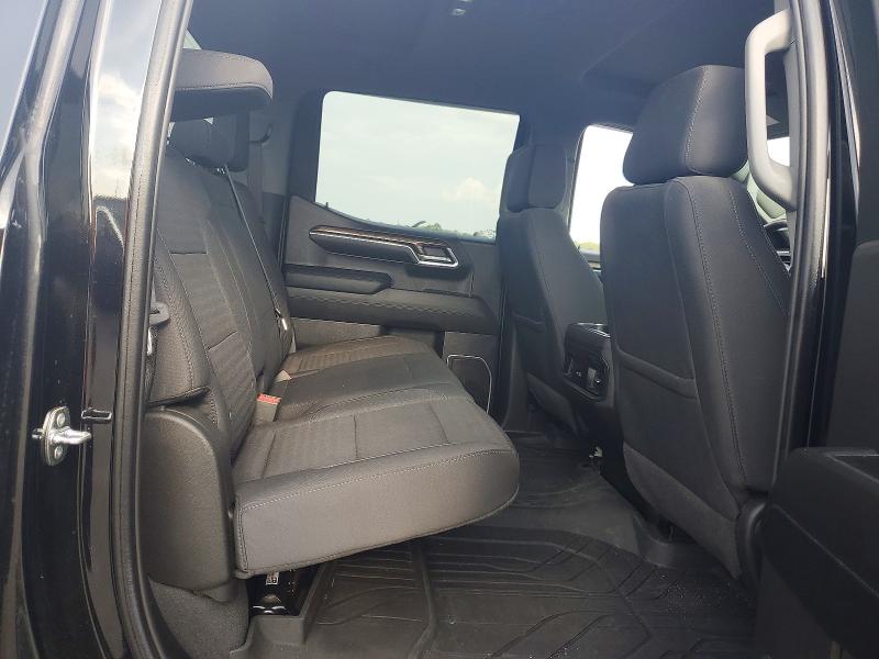 62205306 :رقم المزاد ، 1GCUDEE85PZ113532 vin ، 2023 Chevrolet Silverado مزاد بيع