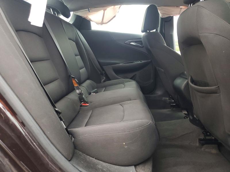Продаж на аукціоні авто 2020 Chevrolet Malibu, vin: 1G1ZB5ST7LF018172, номер лоту: 62691136