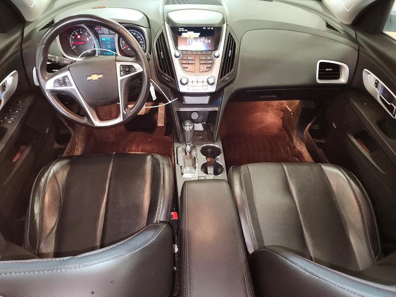 Продажа на аукционе авто 2016 Chevrolet Equinox, vin: 2GNFLGE36G6287026, номер лота: 61164826