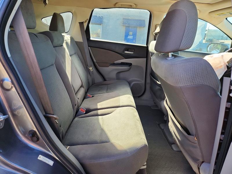 62468386 :رقم المزاد ، 2HKRM4H59DH671999 vin ، 2013 Honda Cr-v مزاد بيع