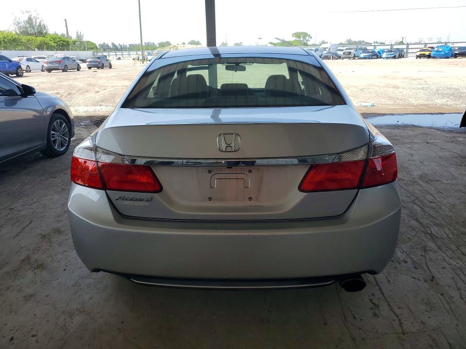 Aukcja sprzedaży 2015 Honda Accord, vin: 1HGCR2F36FA200756, numer aukcji: 60615066