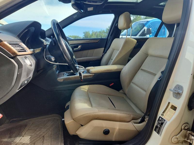 Продажа на аукционе авто 2011 Mercedes-benz E, vin: WDDHF8HB7BA380995, номер лота: 59008466
