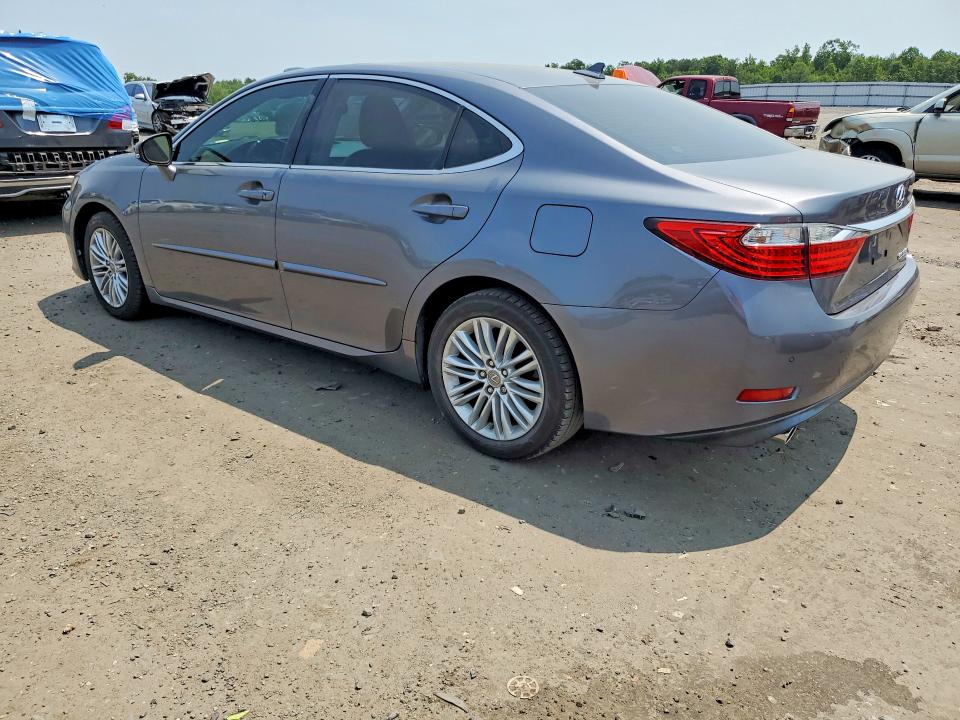 2014 Lexus Es მანქანა იყიდება აუქციონზე, vin: JTHBK1GGXE2132513, აუქციონის ნომერი: 60720086