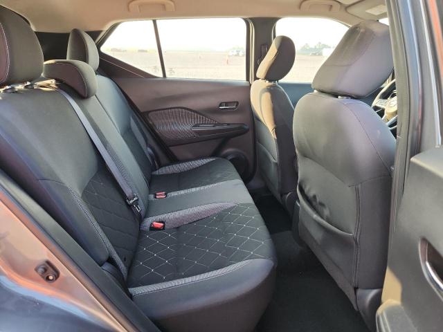 Продаж на аукціоні авто 2019 Nissan Kicks, vin: 3N1CP5CUXKL494719, номер лоту: 60894106
