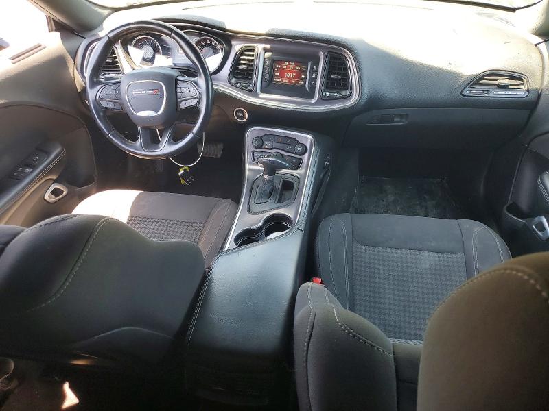 Aukcja sprzedaży 2016 Dodge Challenger, vin: 2C3CDZAG9GH300728, numer aukcji: 85994525