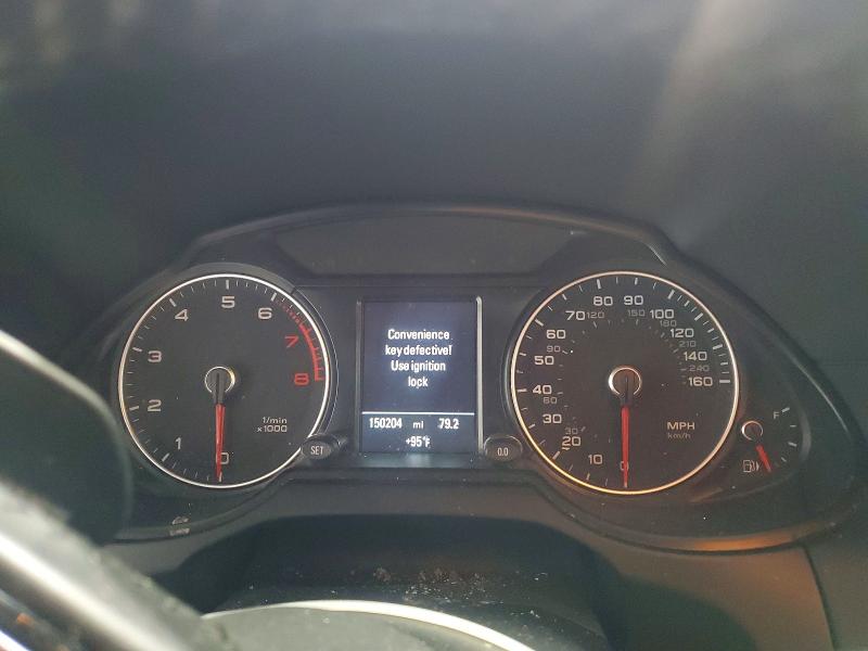 Aukcja sprzedaży 2017 Audi Q5, vin: WA1M2AFP1HA087283, numer aukcji: 60429416