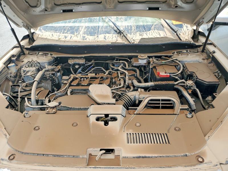62577466 :رقم المزاد ، 7FARS4H76SE004833 vin ، 2025 Honda Cr-v مزاد بيع